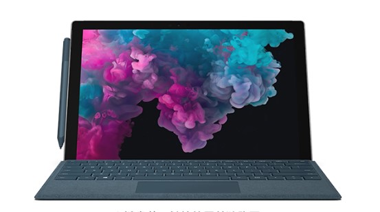 鸡冠从 Mac 切换到 Microsoft Surface
